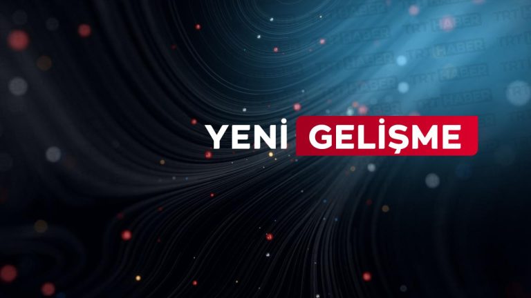 Ürdün'de siren sesleri