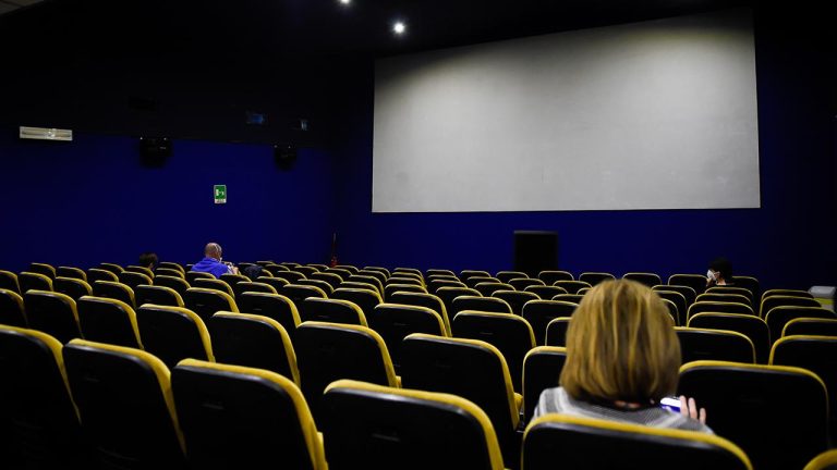 Kültür ve Turizm Bakanlığının sinemaya destekleri 315 milyon lirayı geçti